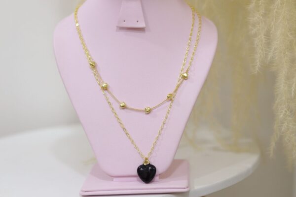 Collar Serilda