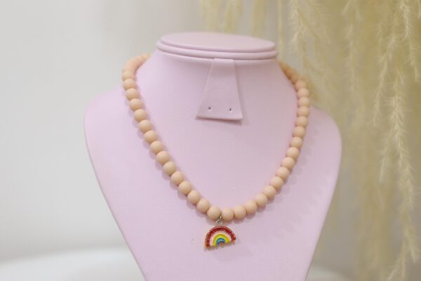 Collar Zarina