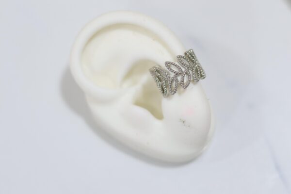Earcuff Fahad