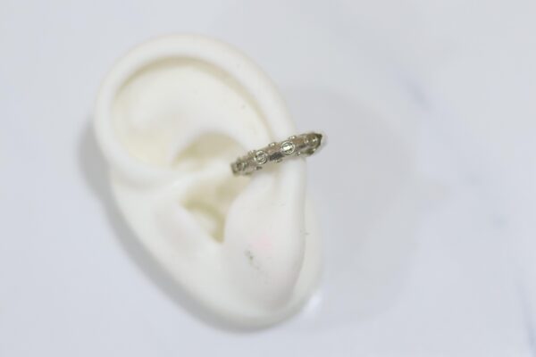 Earcuff Felicidad