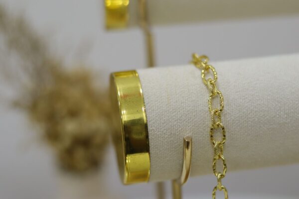 Pulsera Abbie