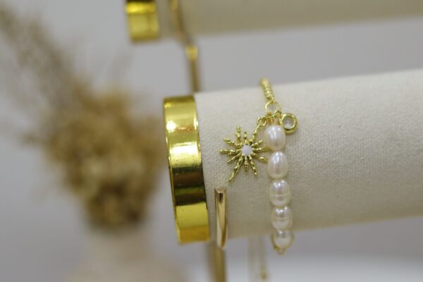 Pulsera Agnes