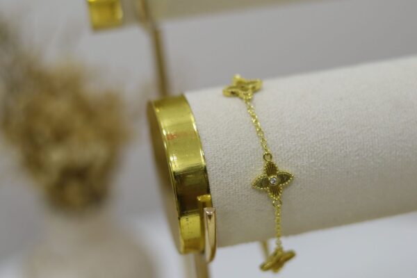 Pulsera Alya