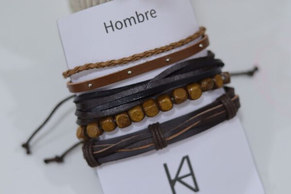 Pulsera Frik