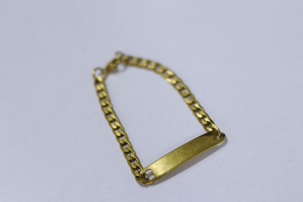 Pulsera Nino