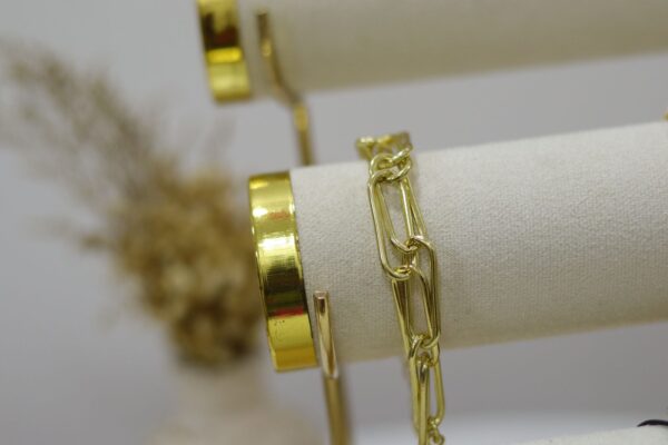 Pulsera Odelia