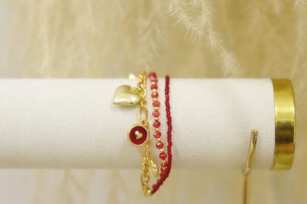 Pulsera Orinthia