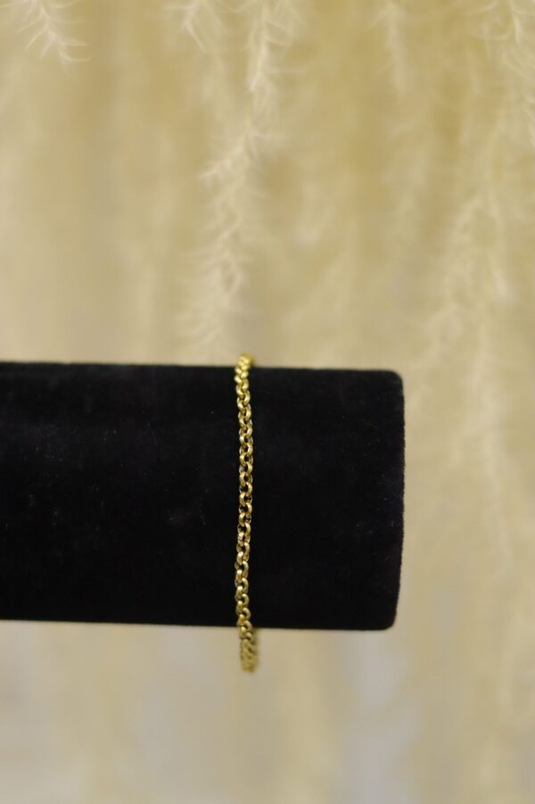Pulsera Salvatore