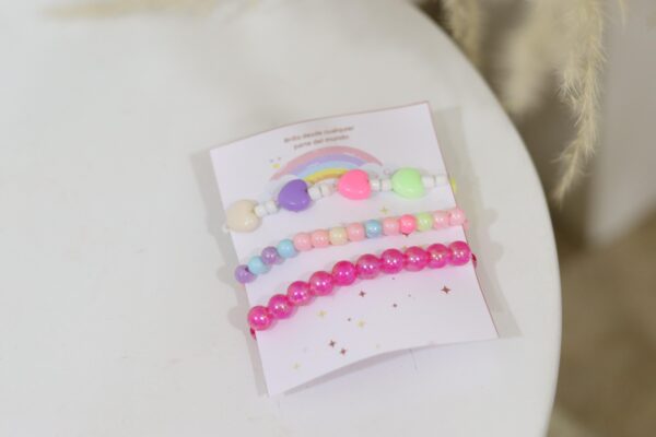 Pulsera Alyah