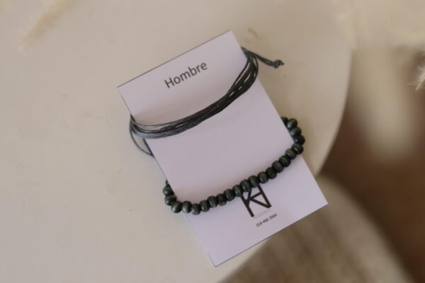 Pulseras Dante