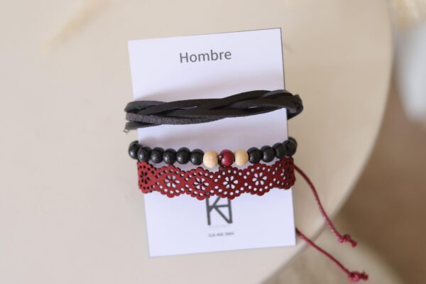 Pulseras Pietro