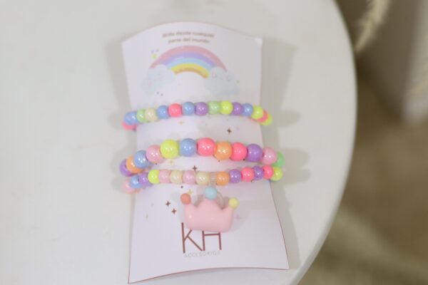 Pulseras Ruxandra