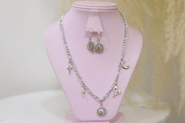 Set Zephyrine