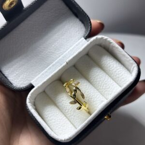 Anillo Freya