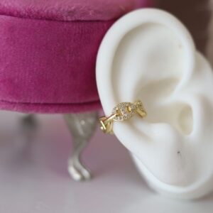 Earcuff Natalia