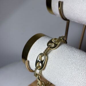 Pulsera Lix
