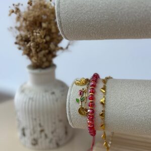 Pulsera Olyndra