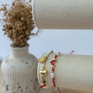 Pulsera Therya