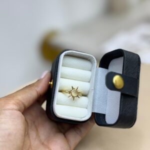 Anillo Aitansa