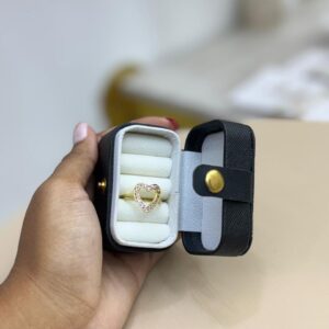 Anillo Elina