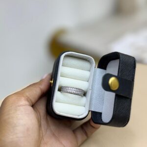 Anillo Greta