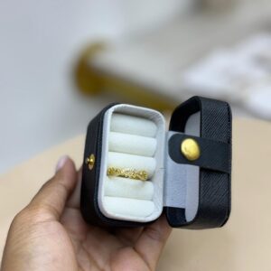 Anillo Yelina