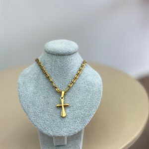 Cadena Luis