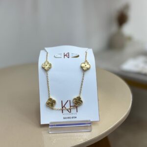Collar Cintia