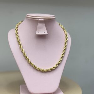 Collar Delia