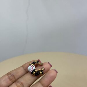 Earcuff Isa