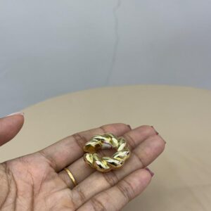 Earcuff Paz
