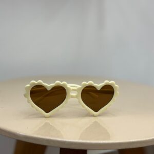 Gafas Diecisiete