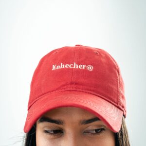 Gorra Indra