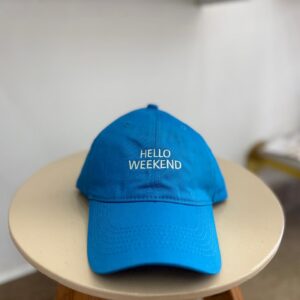 Gorra Iriel
