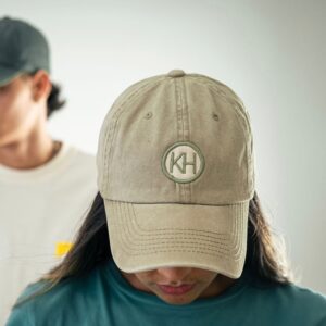 Gorra Leni