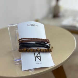 Pulsera Bruno