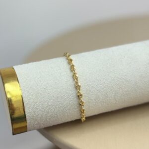 Pulsera Hestia