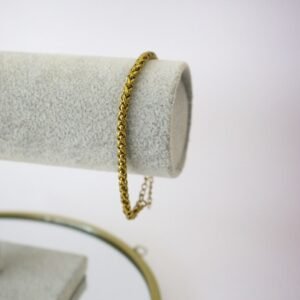 Pulsera Igor