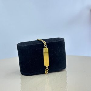 Pulsera Mateo