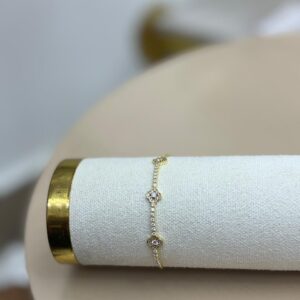 Pulsera Violeta