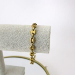 Pulsera Zeus