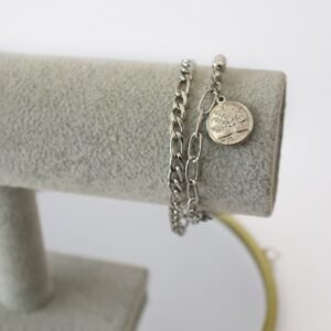 Pulseras Luc