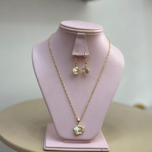 Set Ilse