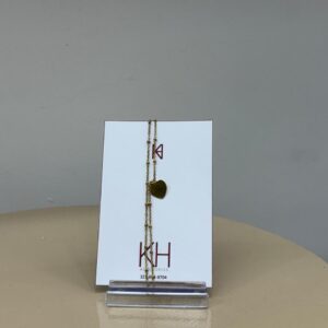 Tobillera Kaia