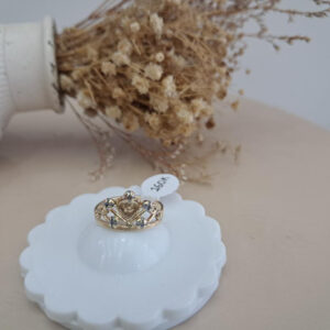 Anillo Alina