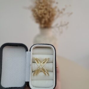 Anillo Dania