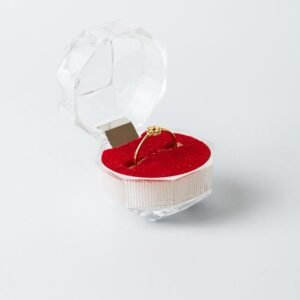 Anillo Dulce
