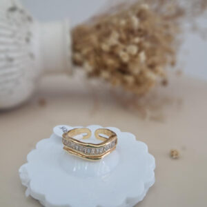Anillo Emilia