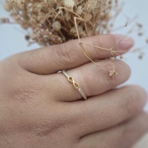 Anillo Esme
