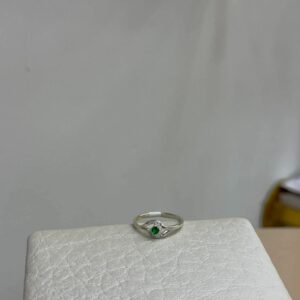 Anillo Felicia